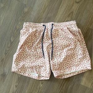 M H&M Swim Shorts